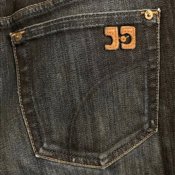 Joe’s Jeans Muse Bootcut - Size 28 - Picture 2 of 7